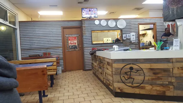 Victa's Pizza Express