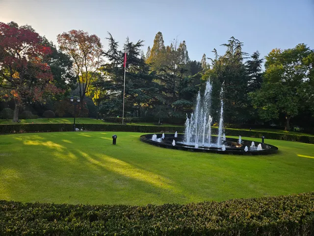 Shanghai Gubei Holiday Inn Express