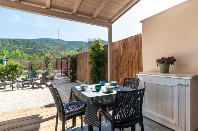 Circeo Holiday Houses