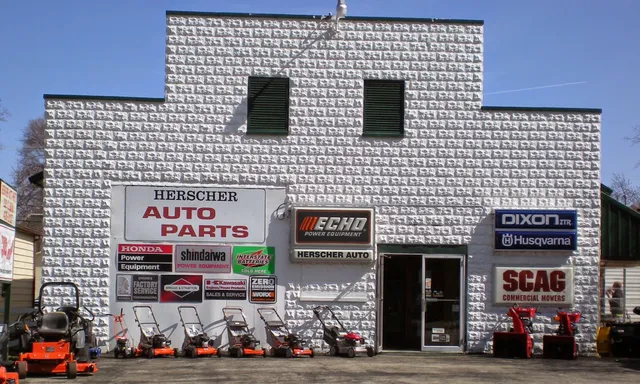Herscher Auto Parts