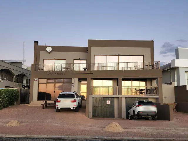 See-Struis Guest Self-Catering Apartment