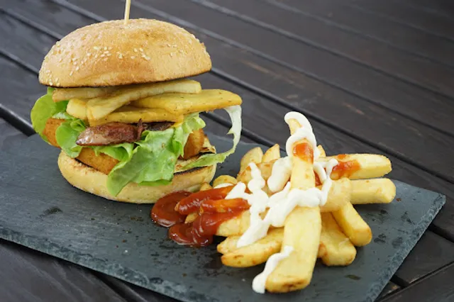 Ericelandia - Pizzeria & Braceria a Trapani