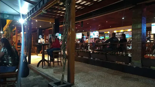 Bar Santa Fe