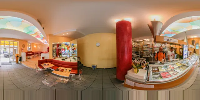 Eiscafé Florenz