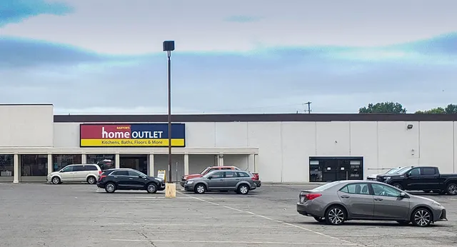 Home Outlet