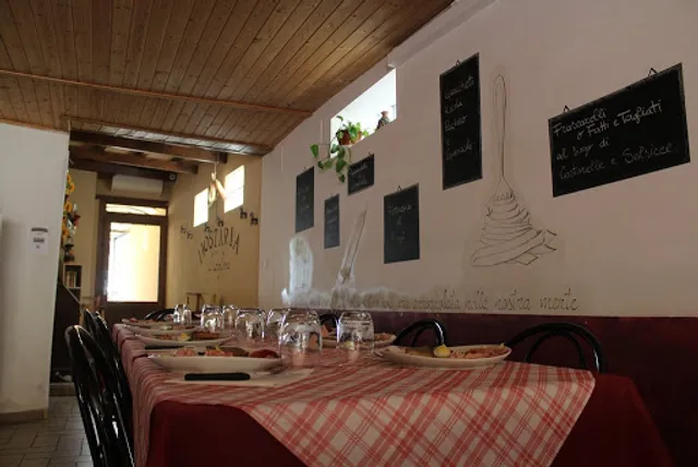 Hostaria Il Tagliere