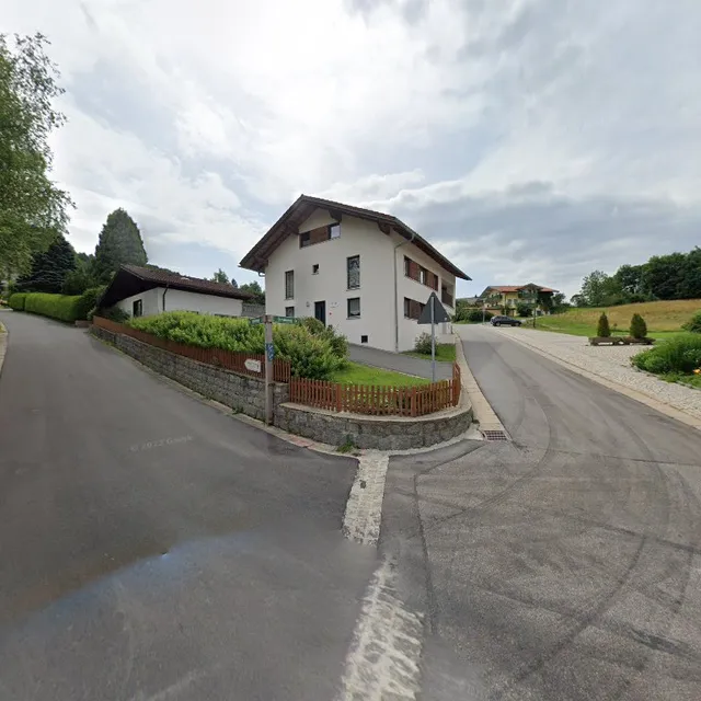 in bodenmais - ferienwohnung sonja