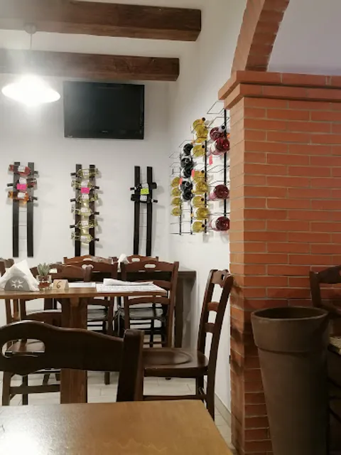 La bella Lucania RistoBottega