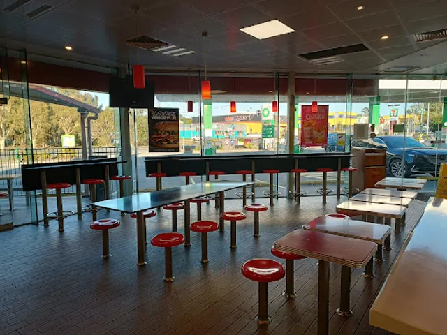 Hungry Jack's Burgers Caloundra