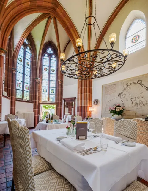 Boutiquehotel Kloster Pfalzel