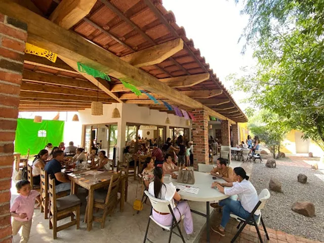 Don Calixto Restaurante