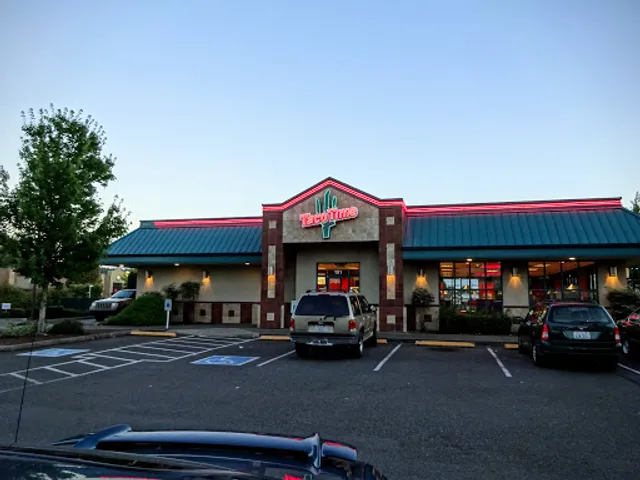 Taco Time NW