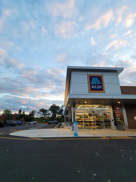 ALDI