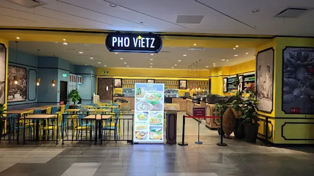 Pho Vietz @ Sunway Carnival Mall