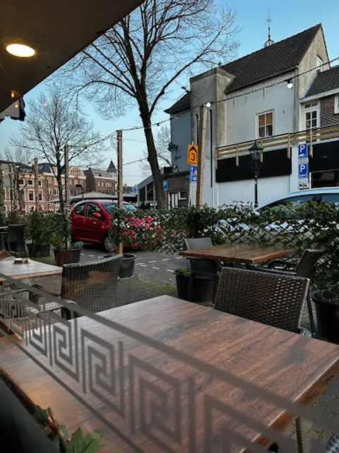 Mylos Grieks Restaurant