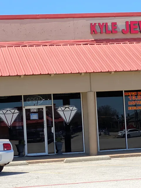 Kyle's Jewelry