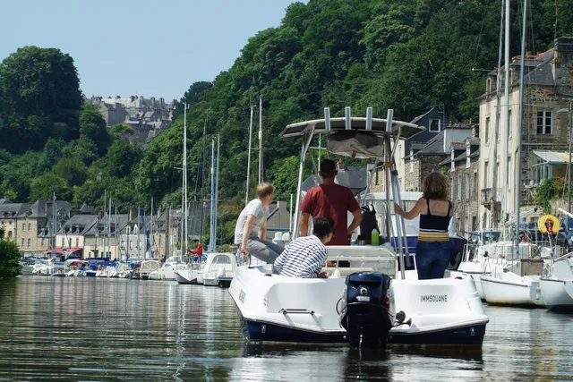 Chambre d'hôtes TY PIC