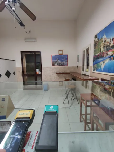 pizzeria vac è press