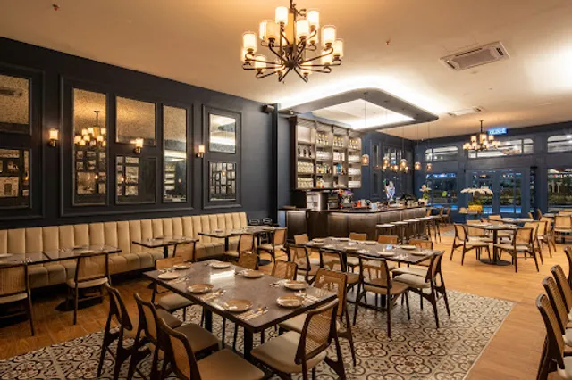 Dolce Vita Ristorante Pizzeria