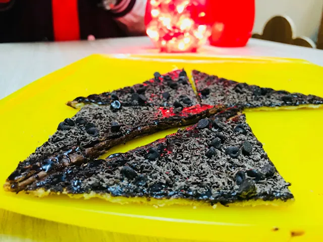 Am to Pm Coffee Shop