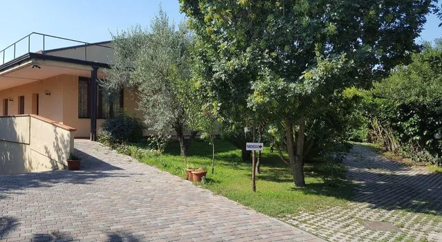 B&B D'Avino