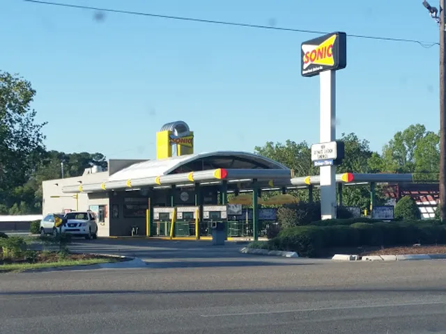 Sonic Drive-In