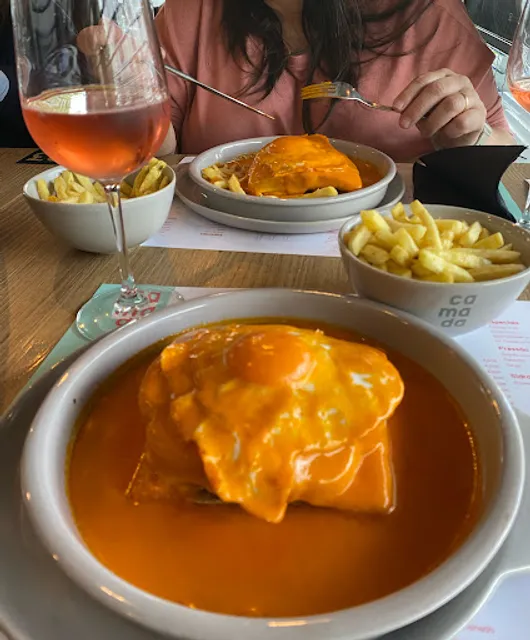 Camada Braga Carandá