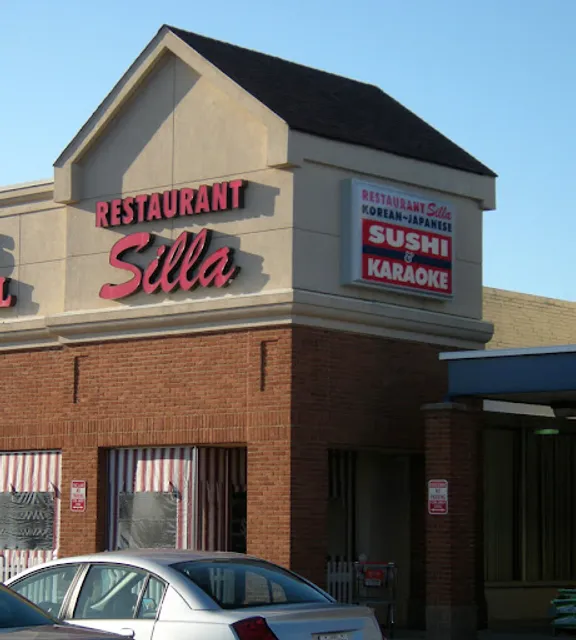 Restaurant Silla - Authentic Korean Cuisine