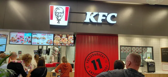 KFC