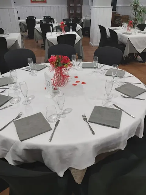 Ristorante Pizzeria da Nonna Maria