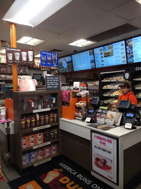 Dunkin'