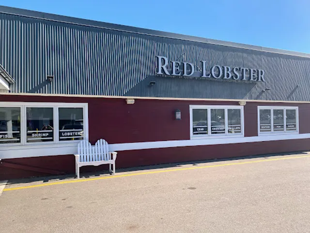 Red Lobster