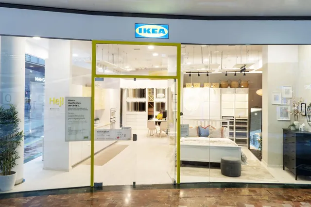 IKEA Vitoria-Gasteiz