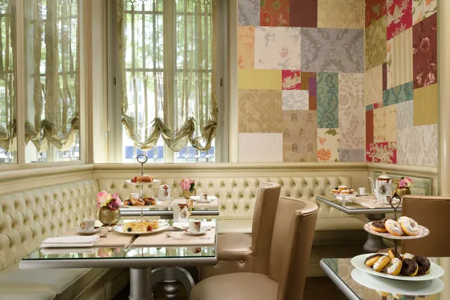 Rubacuori Restaurant