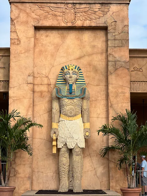 Lost Kingdom Adventure