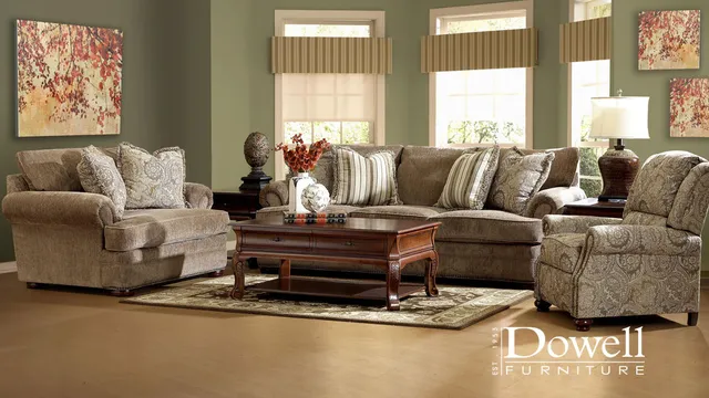 Dowell Furniture Co