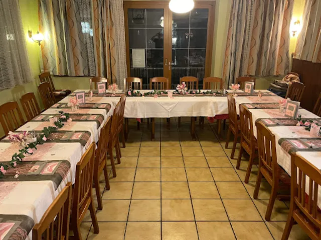 Restaurant Schallerbacherblick