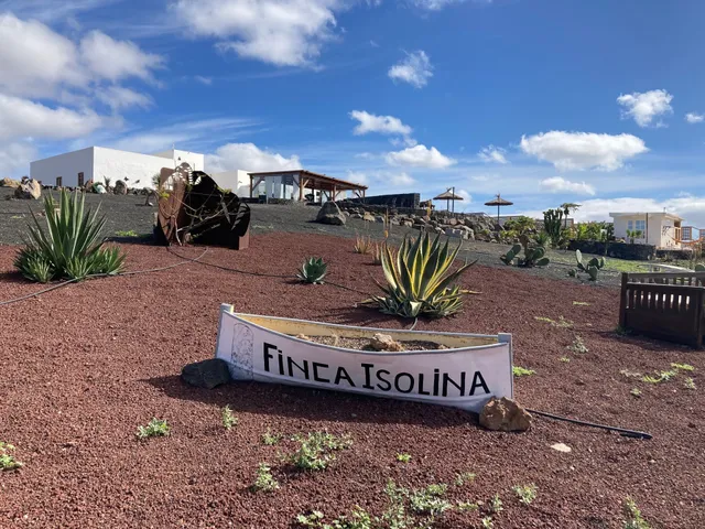Finca Isolina