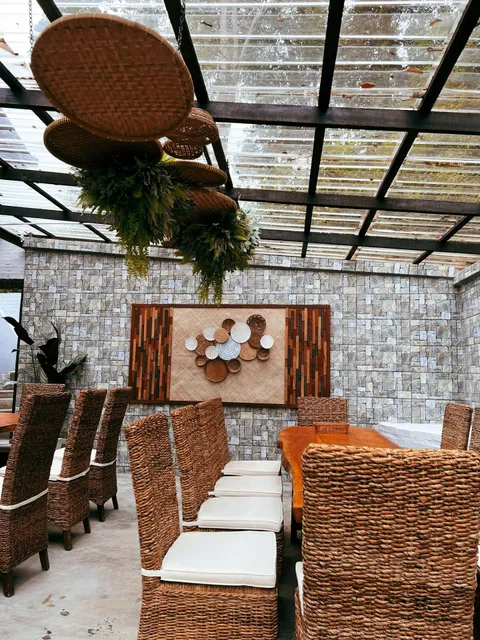 Cili Kampung CenangHill