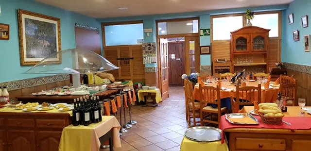 Restaurante Sotero