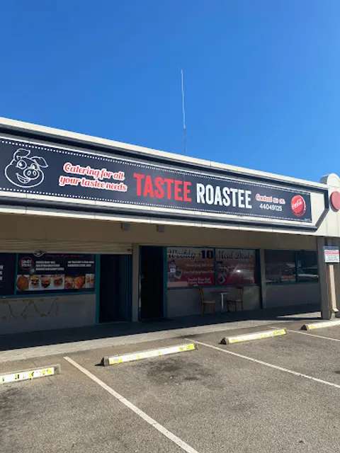 Tastee Roastee