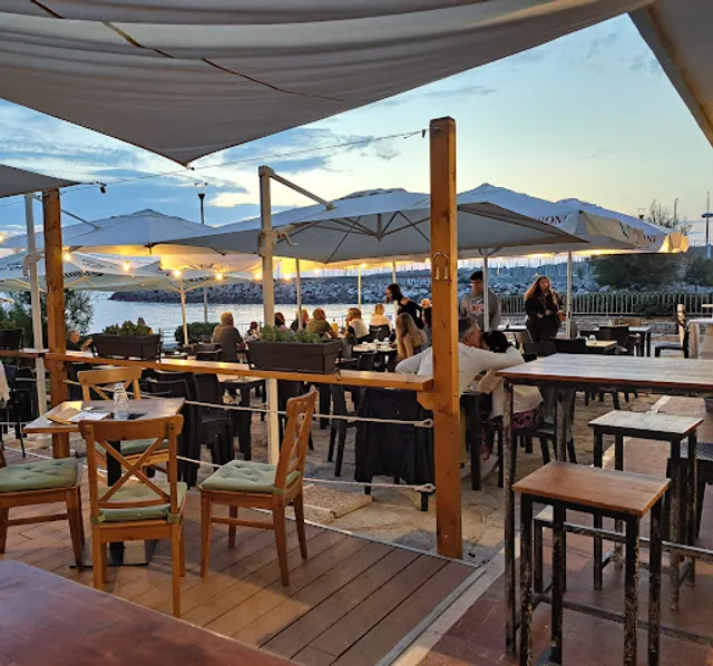 THE CIRINGHITO ROSIGNANO