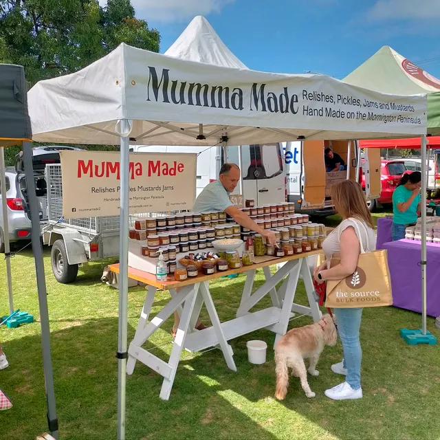 Williamstown Farmers' Market