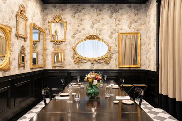 Gucci Osteria da Massimo Bottura