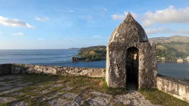 Fort Nuestra Señora de la Soledad