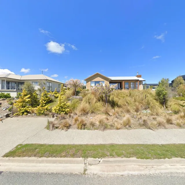 ⭐Book Tekapo Tekapo Blue House