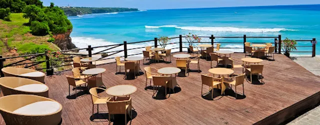 Klapa New Kuta Beach (Beach Club)