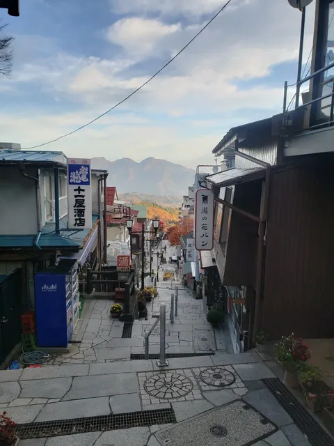 吉田屋旅館