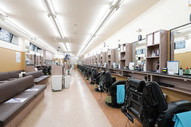 Riyopuraju Matsusakaten