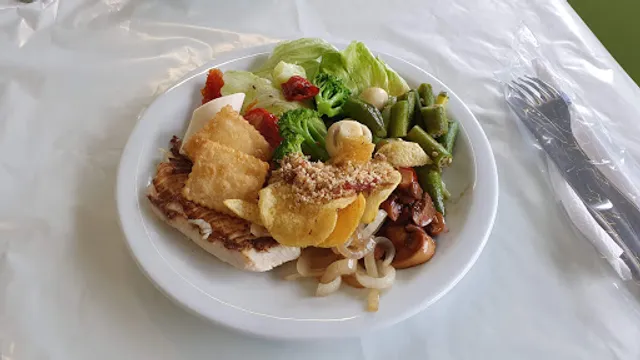 Gelar Comida Caseira - Restaurante Sorocaba